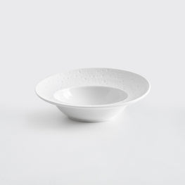 PLANNET Bol, porțelan, D.20cm