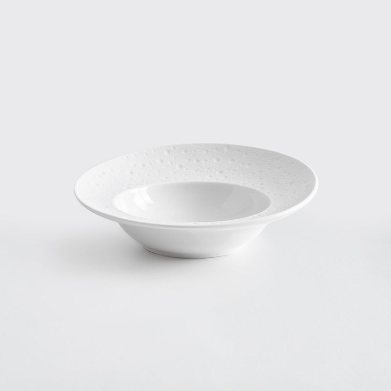 PLANNET Bol, porțelan, D.20cm