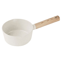 QUTTIN Cratiță, aluminiu, D.16cm