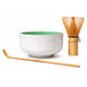 MACHA Set accesorii ceai