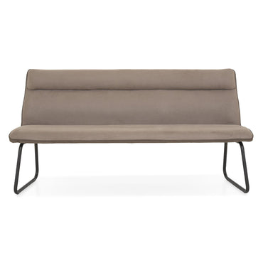 DENA Banchetă, stofă - Articol resigilat