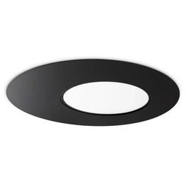 IRIDE Plafonieră 1x17W LED
