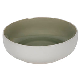 MADERAS Bol, ceramică, D.16cm