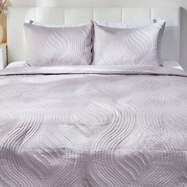 MYRA Set cuvertură, 3 piese, 240x260cm