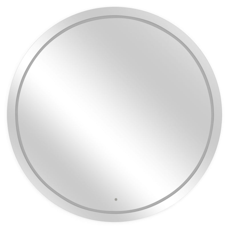 RADIANCE Oglindă baie cu iluminare LED