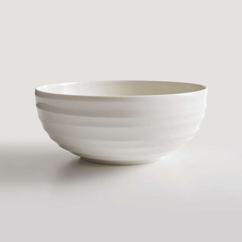 ECHO Bol salată, porțelan, D.21cm