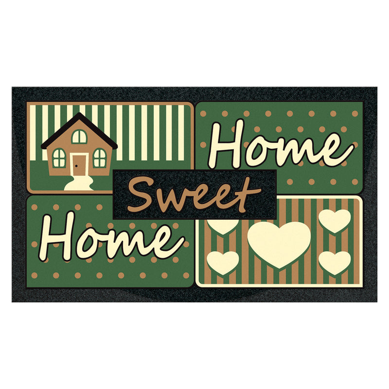 CASETTA HOME Covoraș intrare, 40x68cm