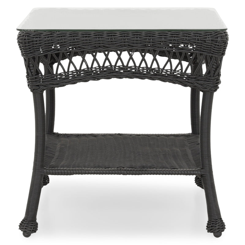 SUSAN Măsuță colț exterior