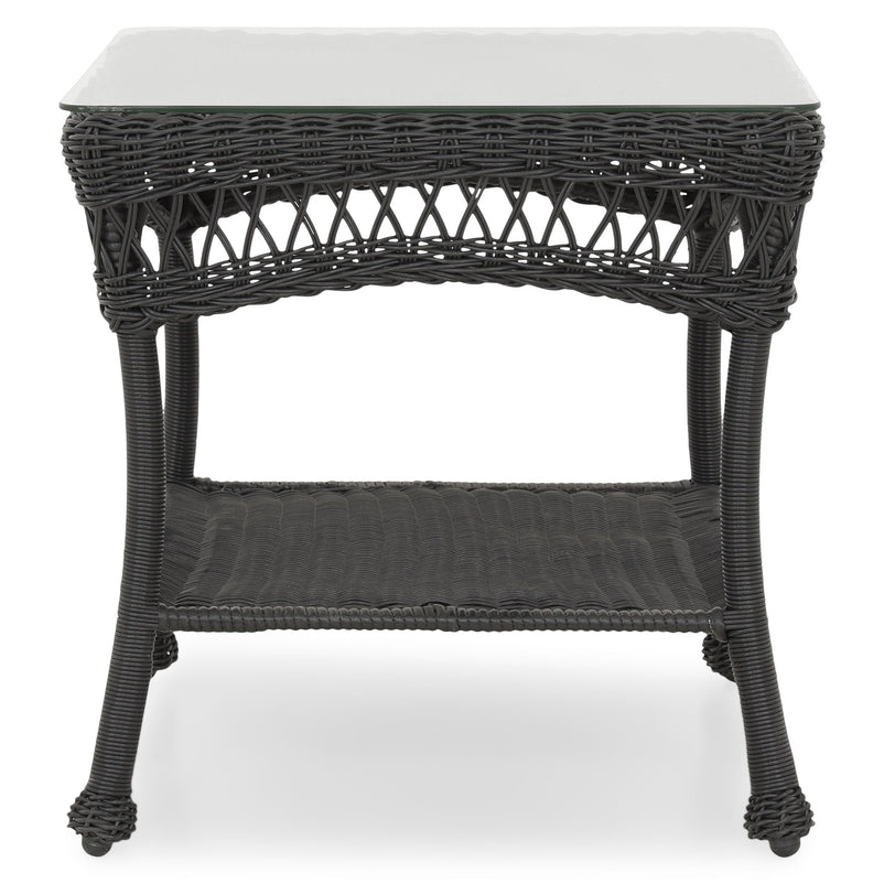 SUSAN Măsuță colț exterior