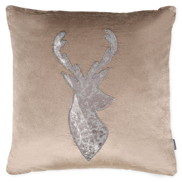 DEER Pernă decorativă, 40x40cm