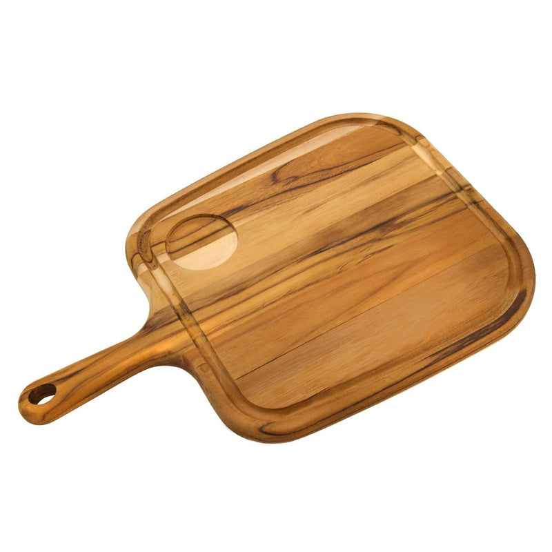 PROVENCE Platou servire, lemn, L.40cm