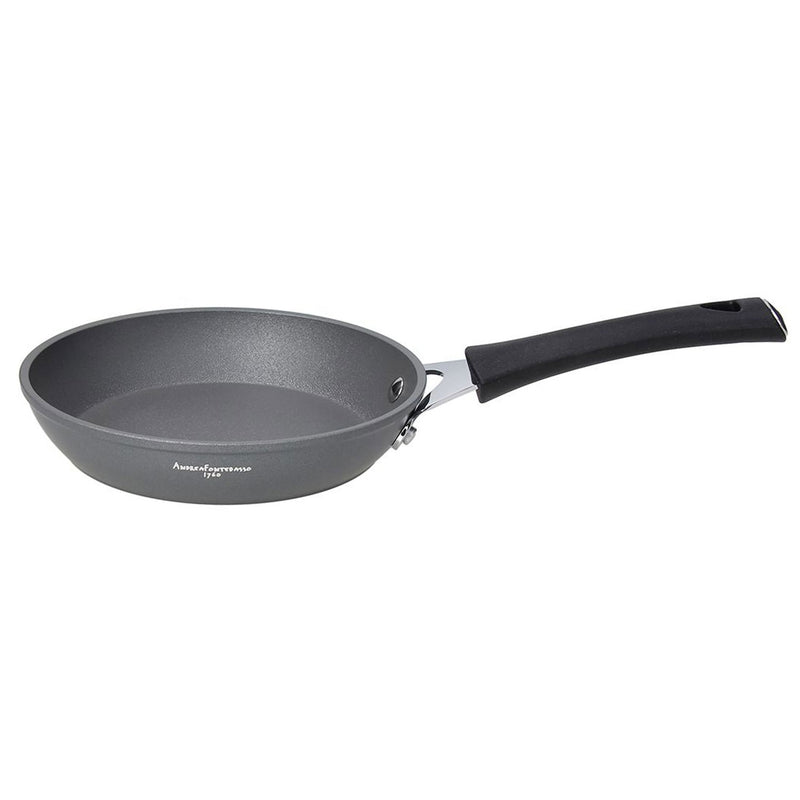 LUXURY Tigaie, aluminiu