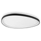 GEMINI Plafonieră 1x42W LED