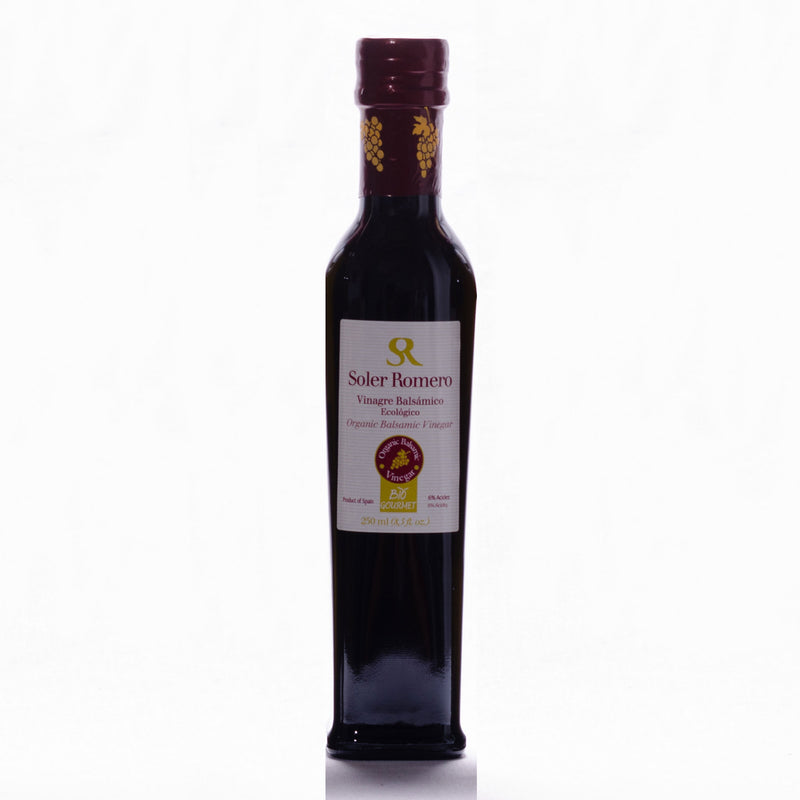 SOLER Oțet balsamic