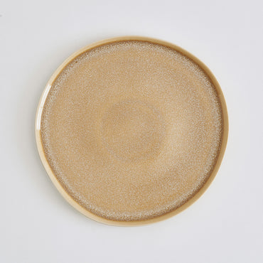 SERENA Farfurie fel principal, ceramică, D.27cm