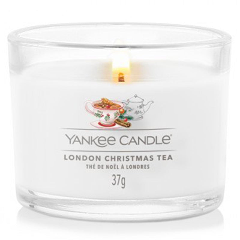 MINI Lumânare parfumată