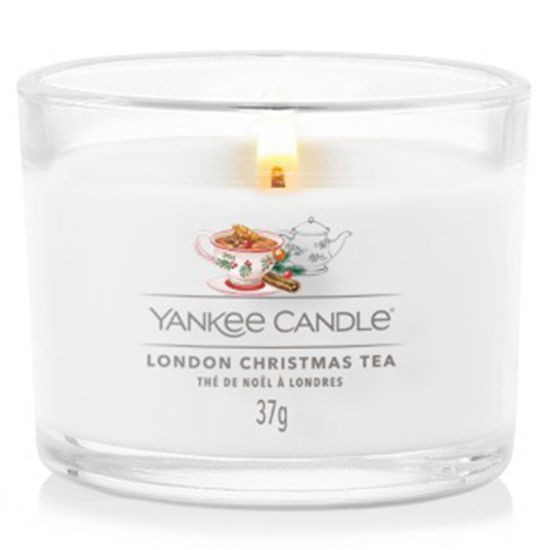 MINI Lumânare parfumată