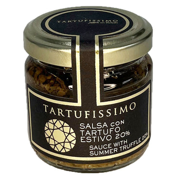 TARTUFI Sos de trufe