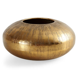 GOLDIE Vas decorativ