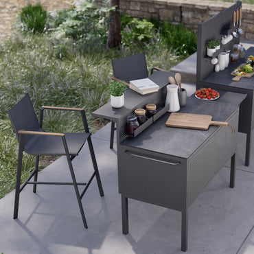 AUSTIN Cabinet bucătărie exterior