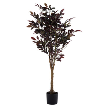 FICUS Copac artificial în ghiveci