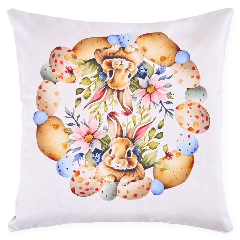 TIFFANY PASQUA Pernă decorativă, 45x45cm