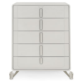 KENDALL Comodă 5 sertare