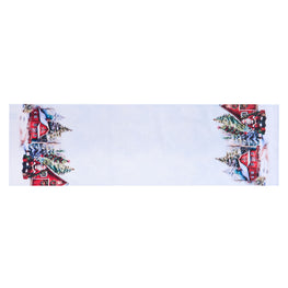 TIFFANY XMAS 6 Șervet decorativ masă