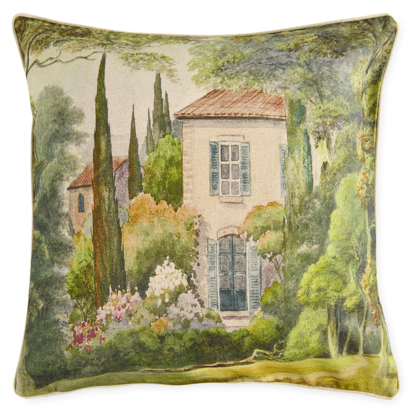 PRIORAT 2 Pernă decorativă, 50x50cm