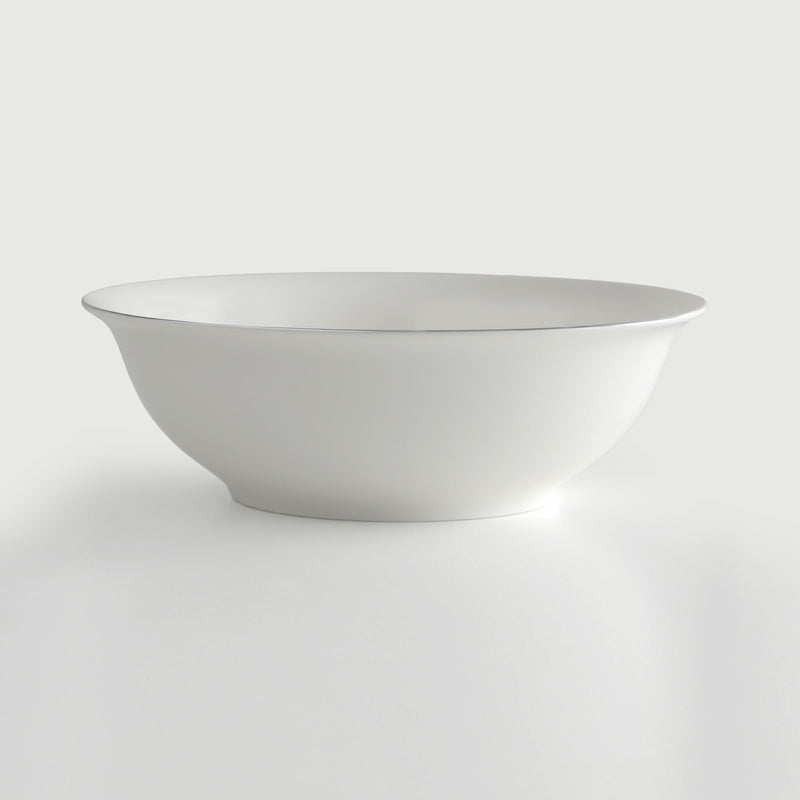 CLARA Bol salată, porțelan, D.22cm