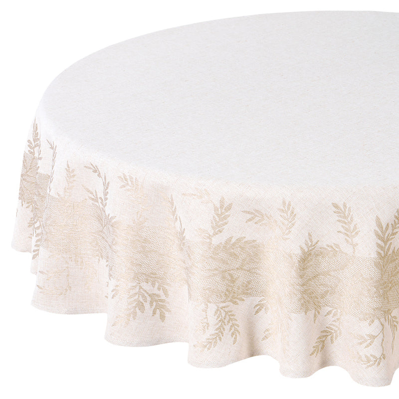 NATALIE Față de masă, D.180cm