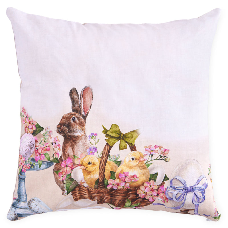 TIFFANY PASQUA 3 Pernă decorativă