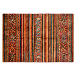 KHORJEEN Covor cameră, 175x246cm