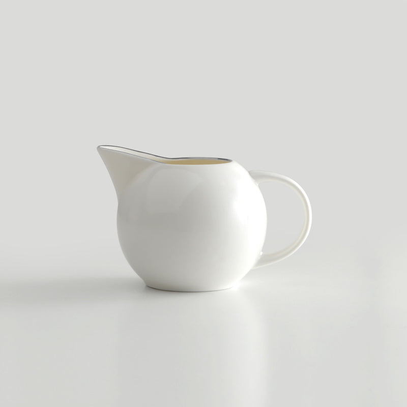 CLARA Letieră, porțelan, 250ml