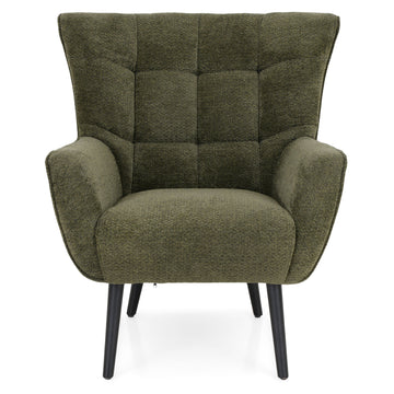 AYNUR Fotoliu, stofă de la Mobexpert