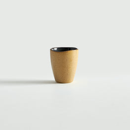 MOOD Ceașcă, ceramică, 100ml