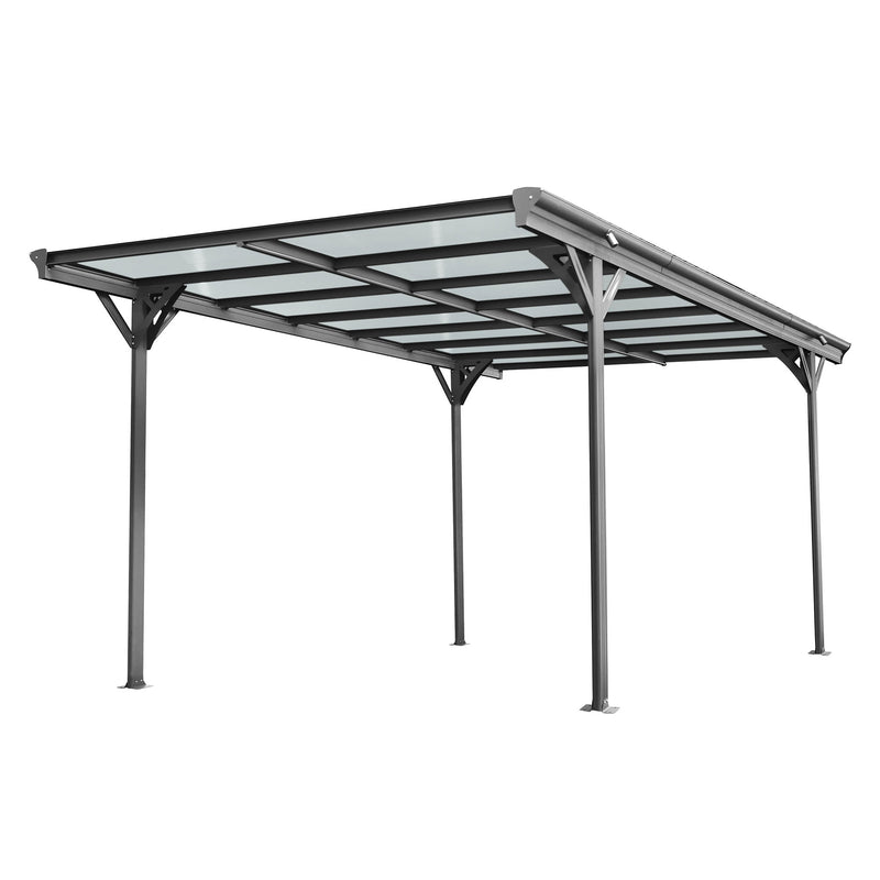 OTTAWA Pavilion mașină, 305x503cm