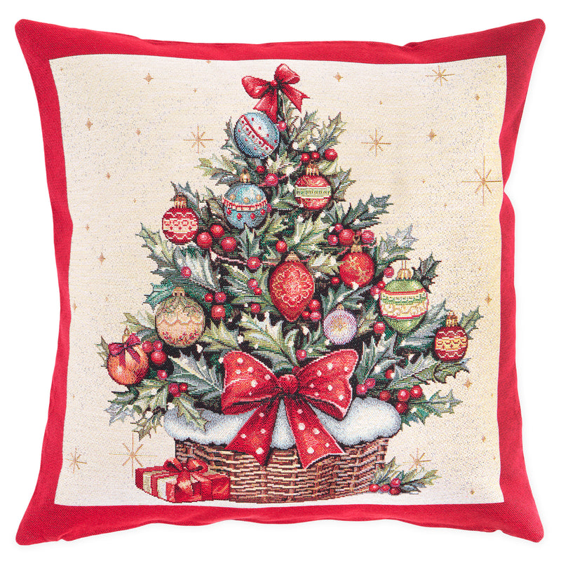 BASKET TREE Pernă decorativă, 45x45cm