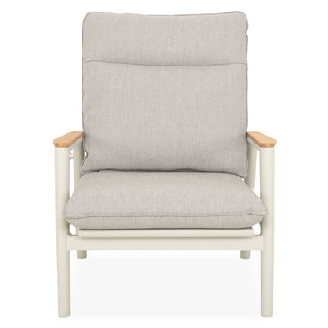 PERUGIA Fotoliu exterior