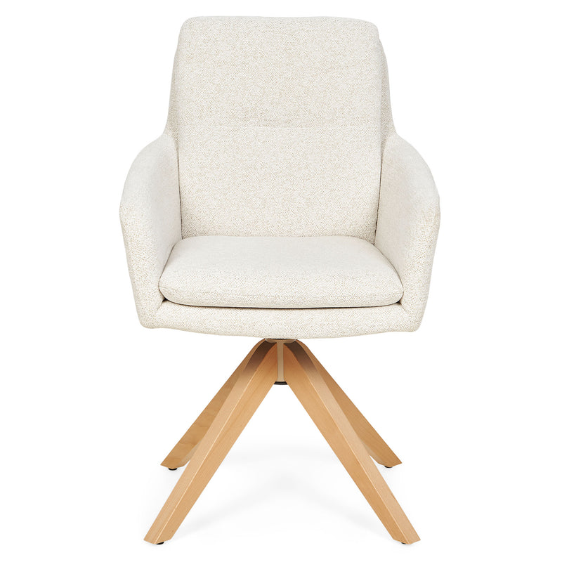 TIBERIUS Scaun rotativ