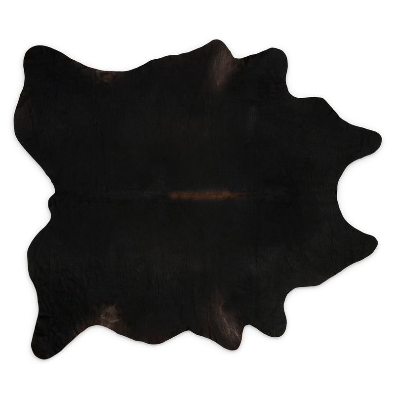 COW HIDE51 Covor cameră