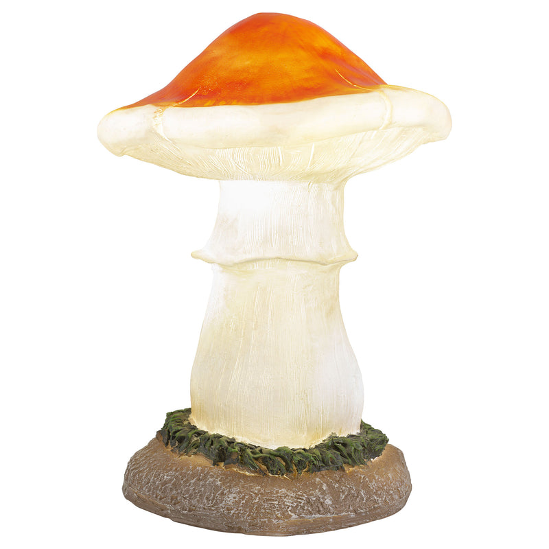 MUSHROOM Decorațiune Crăciun