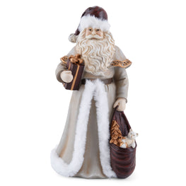 SANTA Figurină