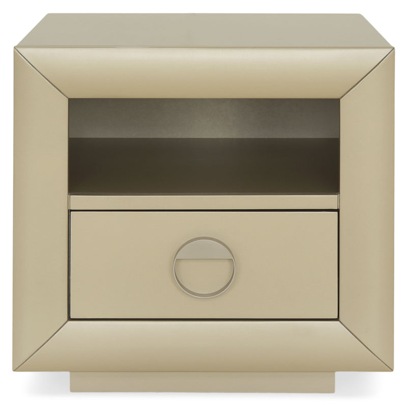 MARILYN Noptieră 1 sertar