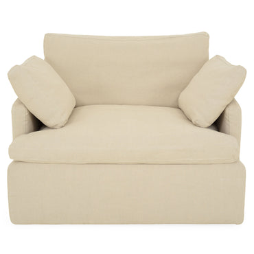 SARTI Fotoliu, stofă