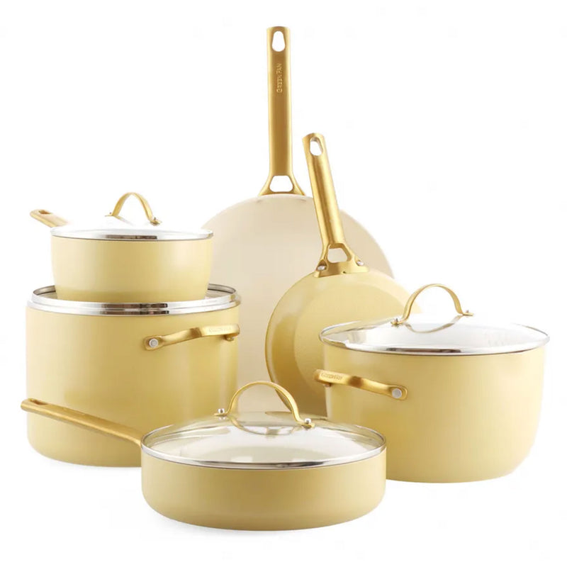 PADOVA Set 6 vase pentru gătit