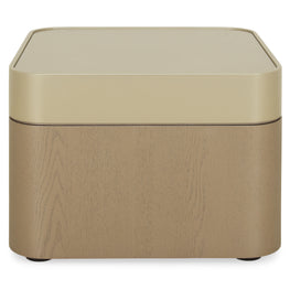 TERRENCE Măsuță colț