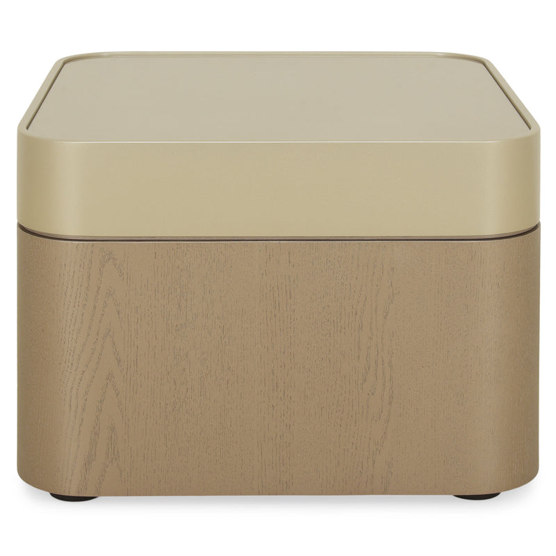 TERRENCE Măsuță colț