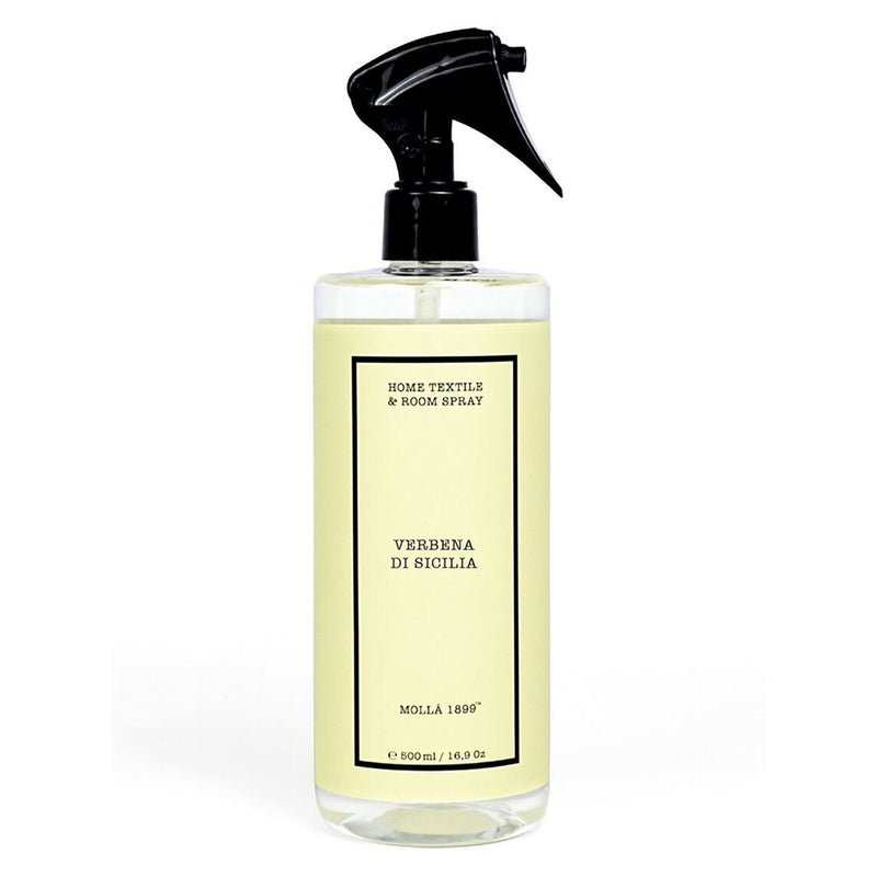 CERERIA MOLLA Spray pentru casă și textile