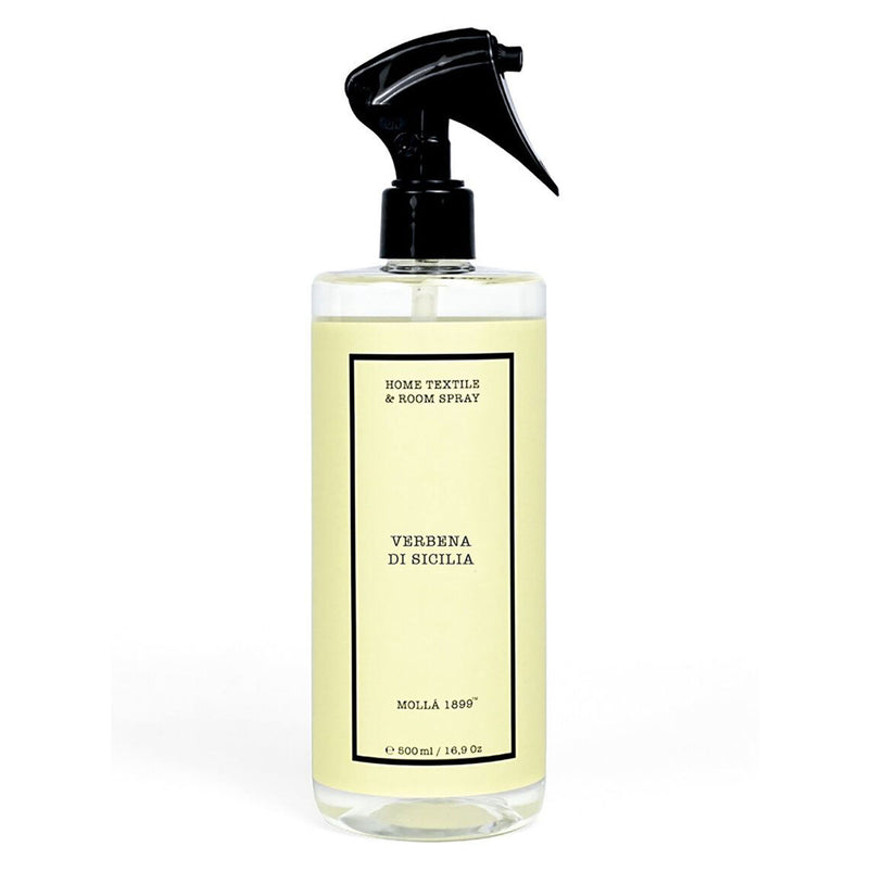 CERERIA MOLLA Spray pentru casă și textile